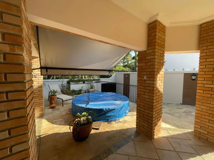 Foto 5 de Casa de Condomínio com 3 quartos para alugar, 366m2 em Jardim Residencial Tivoli Park, Sorocaba - SP