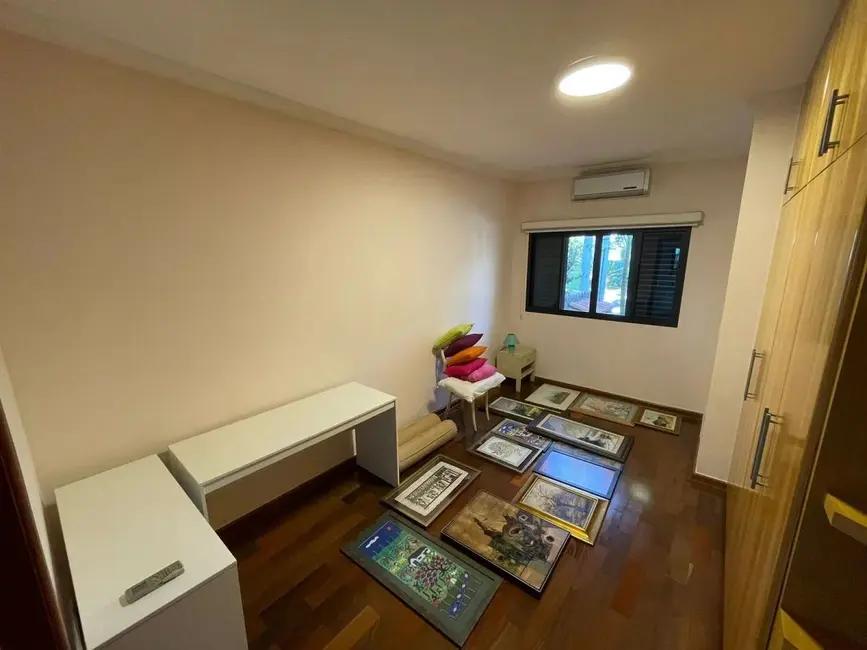 Foto 9 de Casa de Condomínio com 3 quartos para alugar, 366m2 em Jardim Residencial Tivoli Park, Sorocaba - SP