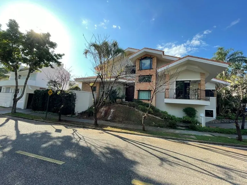 Foto 1 de Casa de Condomínio com 3 quartos para alugar, 366m2 em Jardim Residencial Tivoli Park, Sorocaba - SP