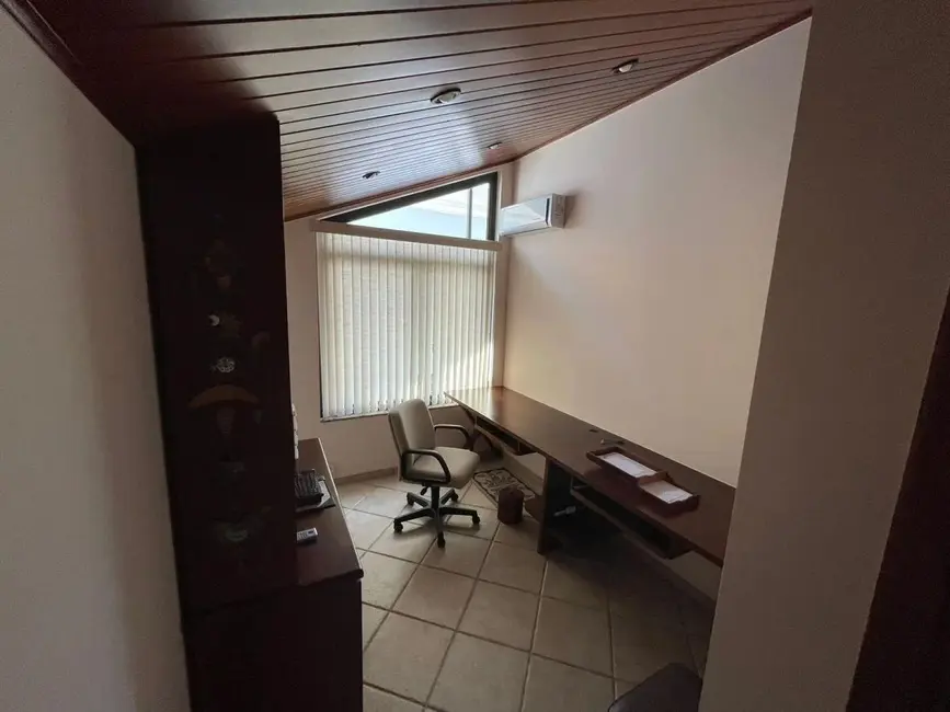 Foto 8 de Casa de Condomínio com 3 quartos para alugar, 366m2 em Jardim Residencial Tivoli Park, Sorocaba - SP