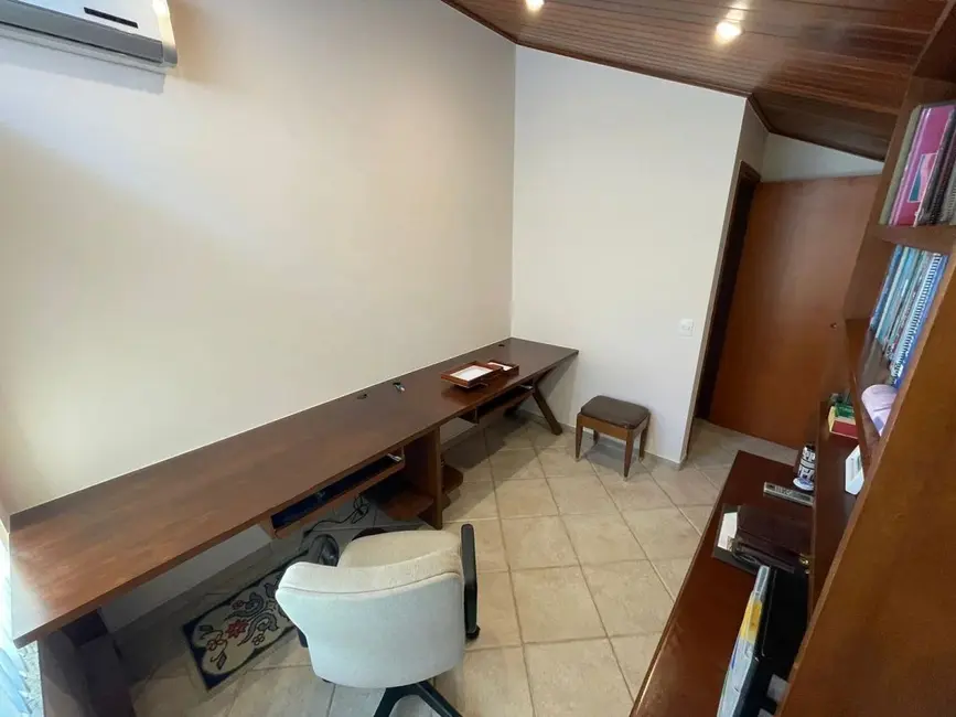 Foto 7 de Casa de Condomínio com 3 quartos para alugar, 366m2 em Jardim Residencial Tivoli Park, Sorocaba - SP