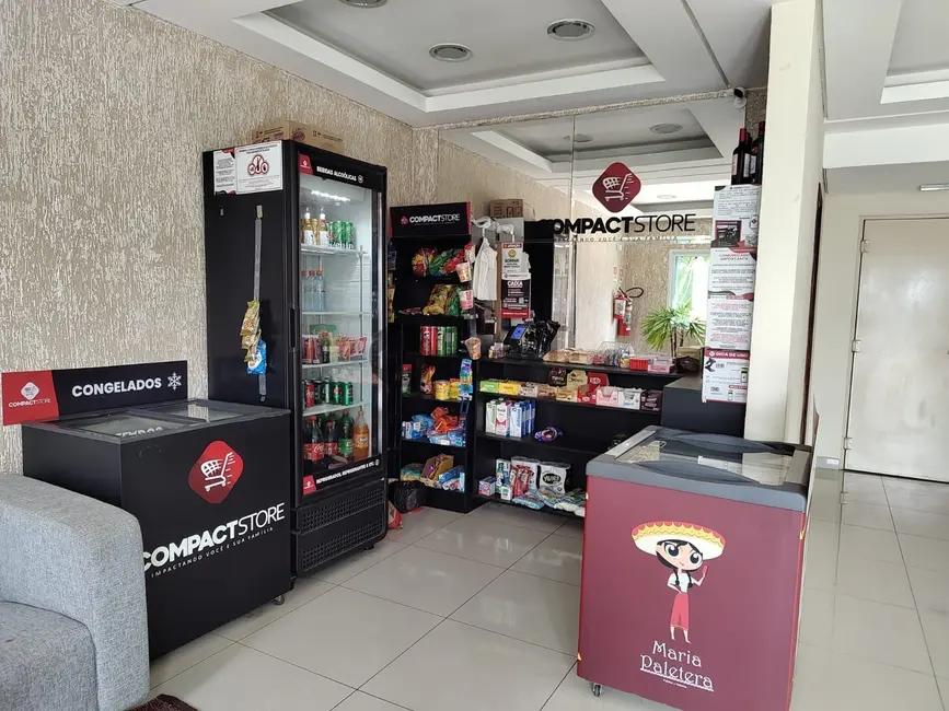 Apartamento com 2 quartos para alugar, 67m2 em Jardim Gonçalves, Sorocaba - SP - imagem 7 Foto 7 de Apartamento com 2 quartos para alugar, 67m2 em Jardim Gonçalves, Sorocaba - SP