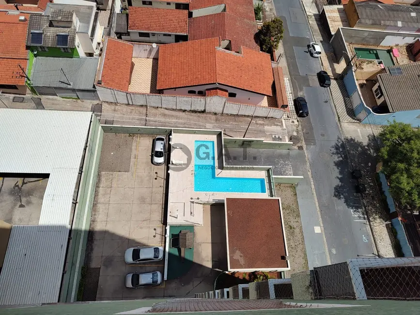 Apartamento com 2 quartos para alugar, 67m2 em Jardim Gonçalves, Sorocaba - SP - imagem 3 Foto 3 de Apartamento com 2 quartos para alugar, 67m2 em Jardim Gonçalves, Sorocaba - SP