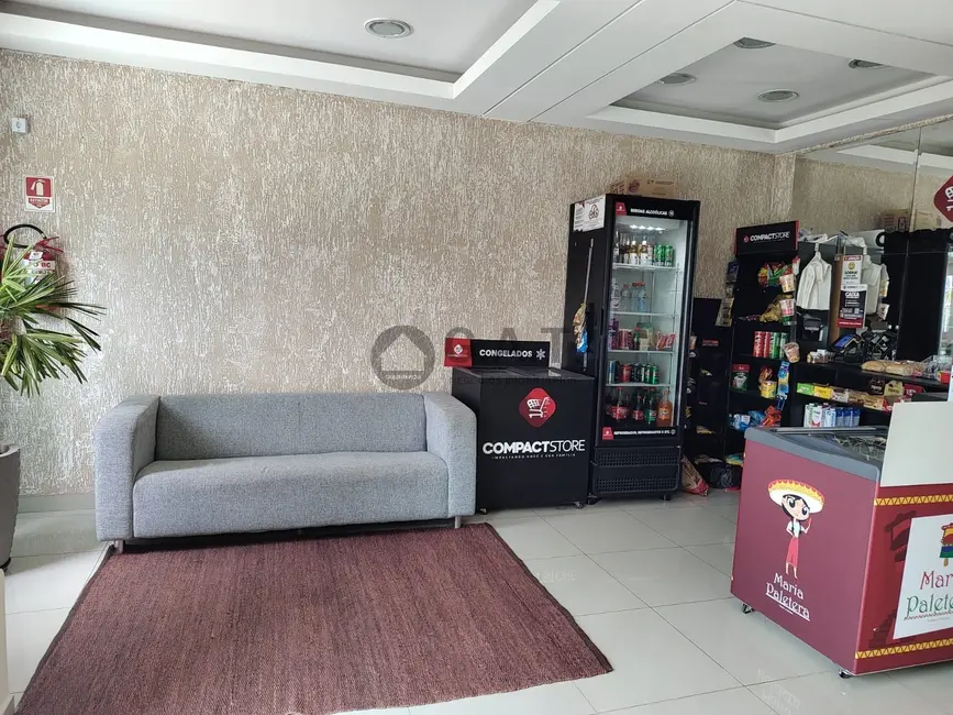 Apartamento com 2 quartos para alugar, 67m2 em Jardim Gonçalves, Sorocaba - SP - imagem 5 Foto 5 de Apartamento com 2 quartos para alugar, 67m2 em Jardim Gonçalves, Sorocaba - SP