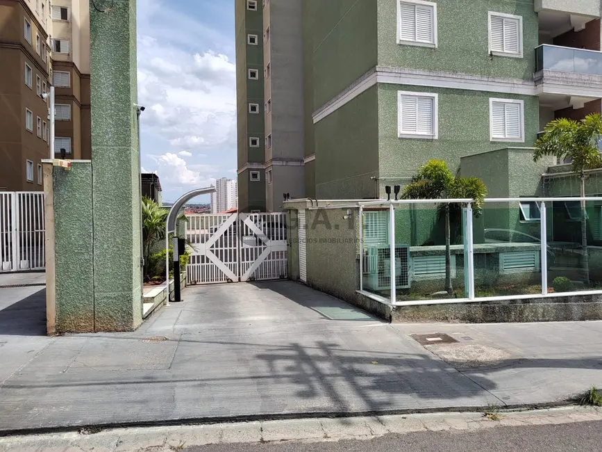 Apartamento com 2 quartos para alugar, 67m2 em Jardim Gonçalves, Sorocaba - SP - imagem 2 Foto 2 de Apartamento com 2 quartos para alugar, 67m2 em Jardim Gonçalves, Sorocaba - SP