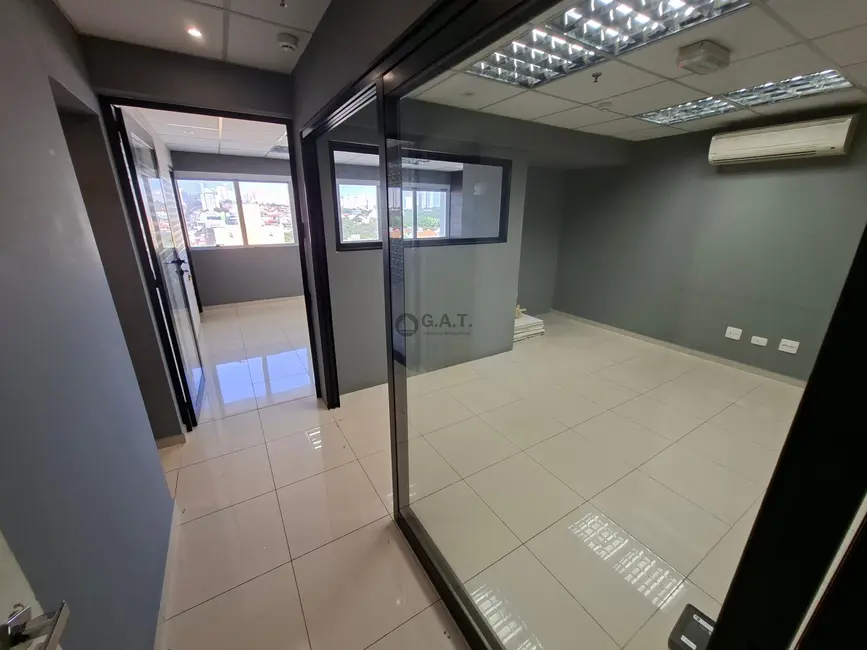 Foto 3 de Sala Comercial para alugar, 56m2 em Parque Campolim, Sorocaba - SP