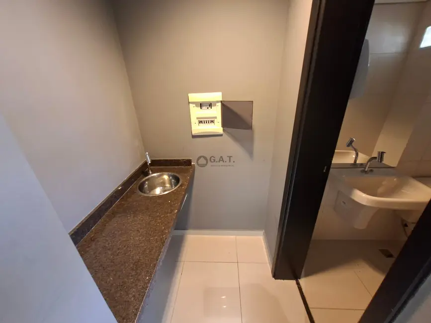 Foto 6 de Sala Comercial para alugar, 56m2 em Parque Campolim, Sorocaba - SP
