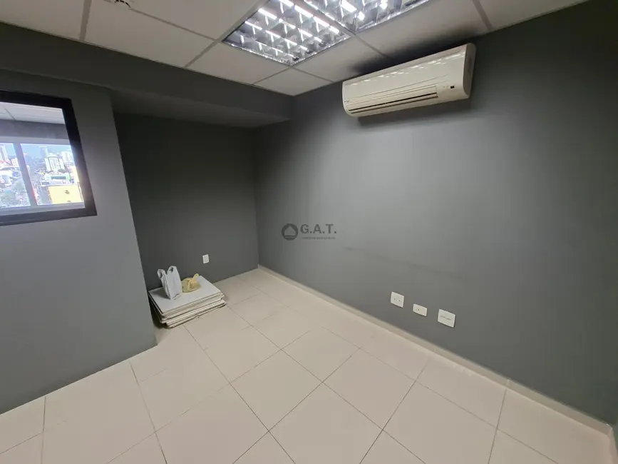 Foto 4 de Sala Comercial para alugar, 56m2 em Parque Campolim, Sorocaba - SP
