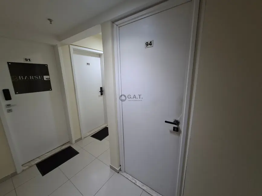 Foto 2 de Sala Comercial para alugar, 56m2 em Parque Campolim, Sorocaba - SP