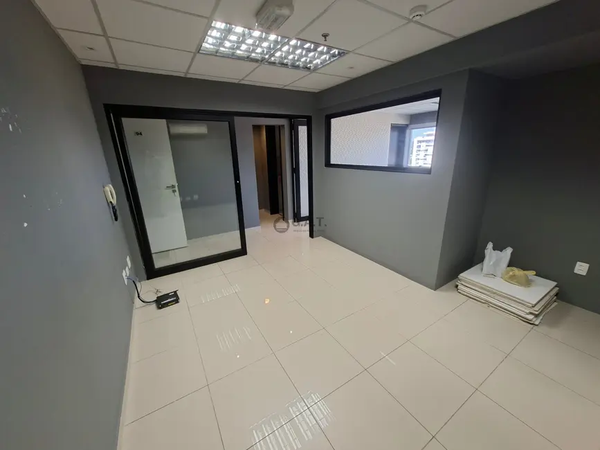 Foto 5 de Sala Comercial para alugar, 56m2 em Parque Campolim, Sorocaba - SP