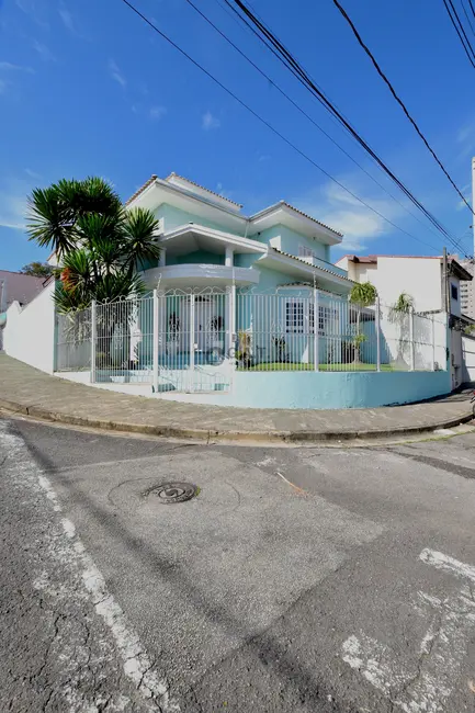 Foto 1 de Casa com 3 quartos para alugar, 293m2 em Jardim dos Estados, Sorocaba - SP