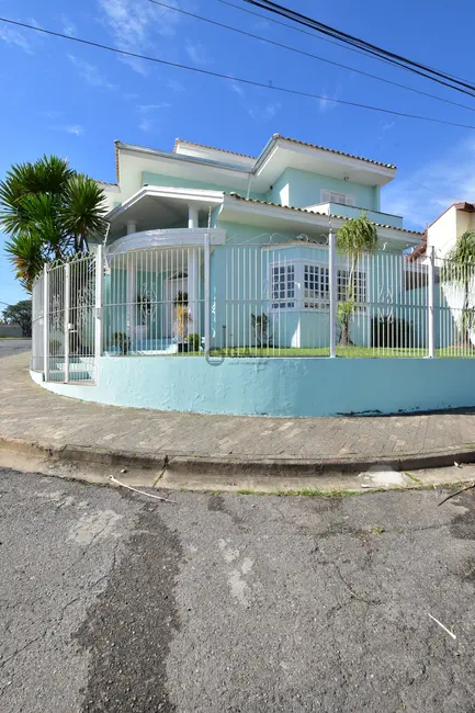 Foto 2 de Casa com 3 quartos para alugar, 293m2 em Jardim dos Estados, Sorocaba - SP