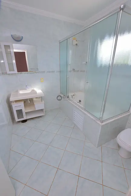 Foto 8 de Casa com 3 quartos para alugar, 293m2 em Jardim dos Estados, Sorocaba - SP