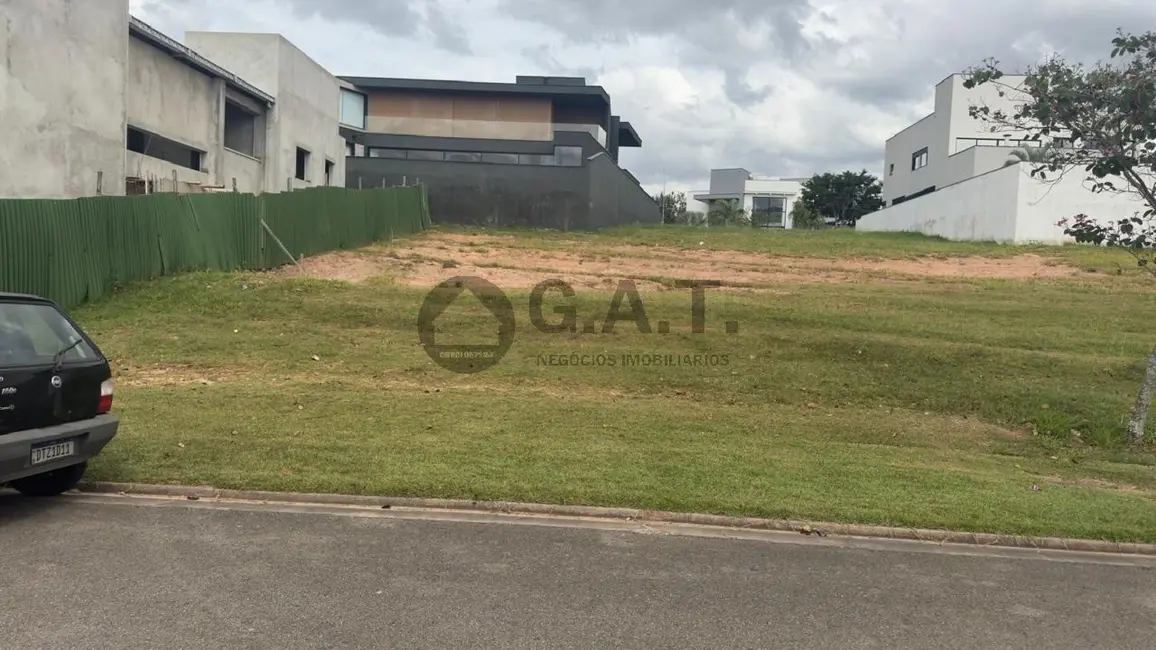 Terreno / Lote à venda, 485m2 em Votorantim - SP - imagem 1 Foto 1 de Terreno / Lote à venda, 485m2 em Votorantim - SP