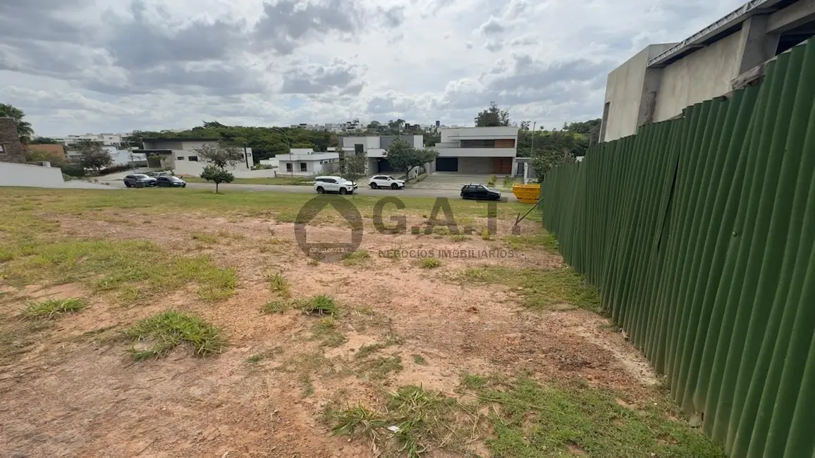 Terreno / Lote à venda, 485m2 em Votorantim - SP - imagem 3 Foto 3 de Terreno / Lote à venda, 485m2 em Votorantim - SP