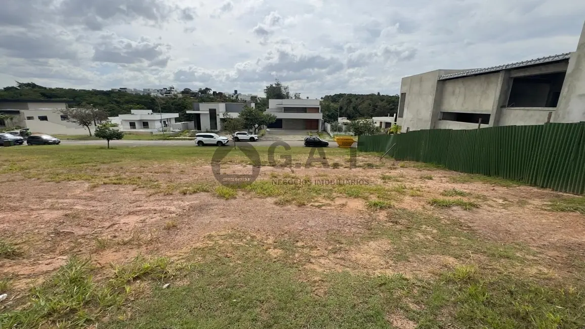Terreno / Lote à venda, 485m2 em Votorantim - SP - imagem 4 Foto 4 de Terreno / Lote à venda, 485m2 em Votorantim - SP