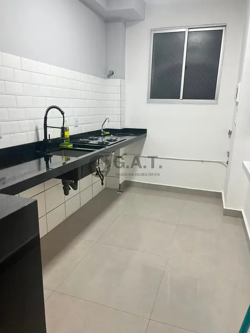 Apartamento com 2 quartos para alugar, 47m2 em Jardim São Carlos, Sorocaba - SP - imagem 2 Foto 2 de Apartamento com 2 quartos para alugar, 47m2 em Jardim São Carlos, Sorocaba - SP