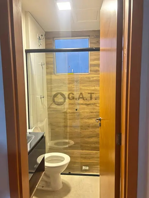 Apartamento com 2 quartos para alugar, 47m2 em Jardim São Carlos, Sorocaba - SP - imagem 6 Foto 6 de Apartamento com 2 quartos para alugar, 47m2 em Jardim São Carlos, Sorocaba - SP