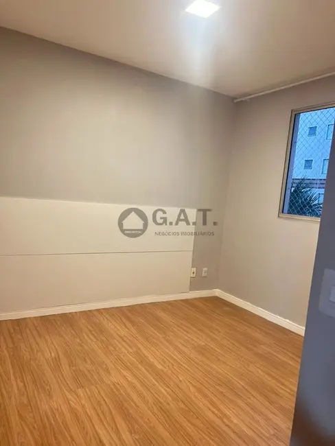 Apartamento com 2 quartos para alugar, 47m2 em Jardim São Carlos, Sorocaba - SP - imagem 4 Foto 4 de Apartamento com 2 quartos para alugar, 47m2 em Jardim São Carlos, Sorocaba - SP