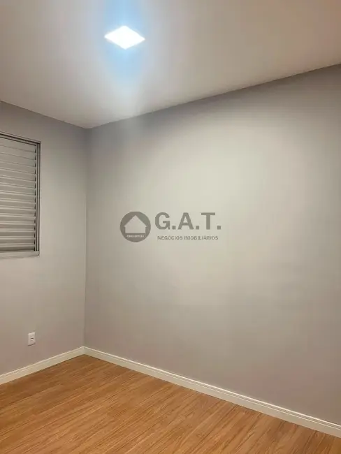 Apartamento com 2 quartos para alugar, 47m2 em Jardim São Carlos, Sorocaba - SP - imagem 5 Foto 5 de Apartamento com 2 quartos para alugar, 47m2 em Jardim São Carlos, Sorocaba - SP