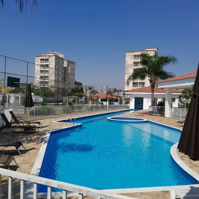 Casa de Condomínio com 3 quartos à venda, 132m2 em Jardim São Carlos, Sorocaba - SP - imagem 7 Foto 7 de Casa de Condomínio com 3 quartos à venda, 132m2 em Jardim São Carlos, Sorocaba - SP