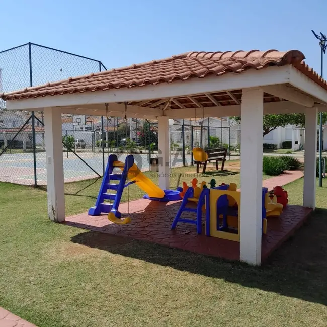 Casa de Condomínio com 3 quartos à venda, 132m2 em Jardim São Carlos, Sorocaba - SP - imagem 9 Foto 9 de Casa de Condomínio com 3 quartos à venda, 132m2 em Jardim São Carlos, Sorocaba - SP