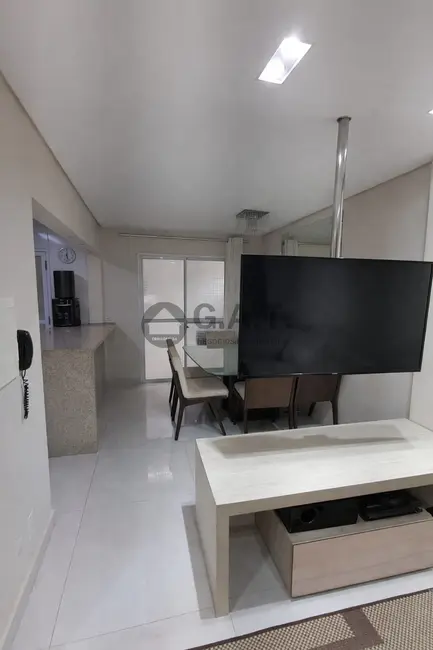 Foto 2 de Casa de Condomínio com 3 quartos à venda, 132m2 em Jardim São Carlos, Sorocaba - SP