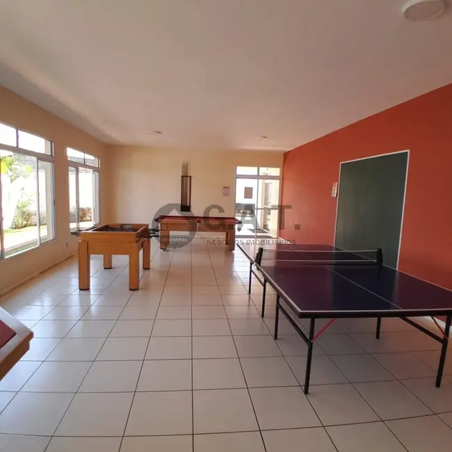 Casa de Condomínio com 3 quartos à venda, 132m2 em Jardim São Carlos, Sorocaba - SP - imagem 8 Foto 8 de Casa de Condomínio com 3 quartos à venda, 132m2 em Jardim São Carlos, Sorocaba - SP