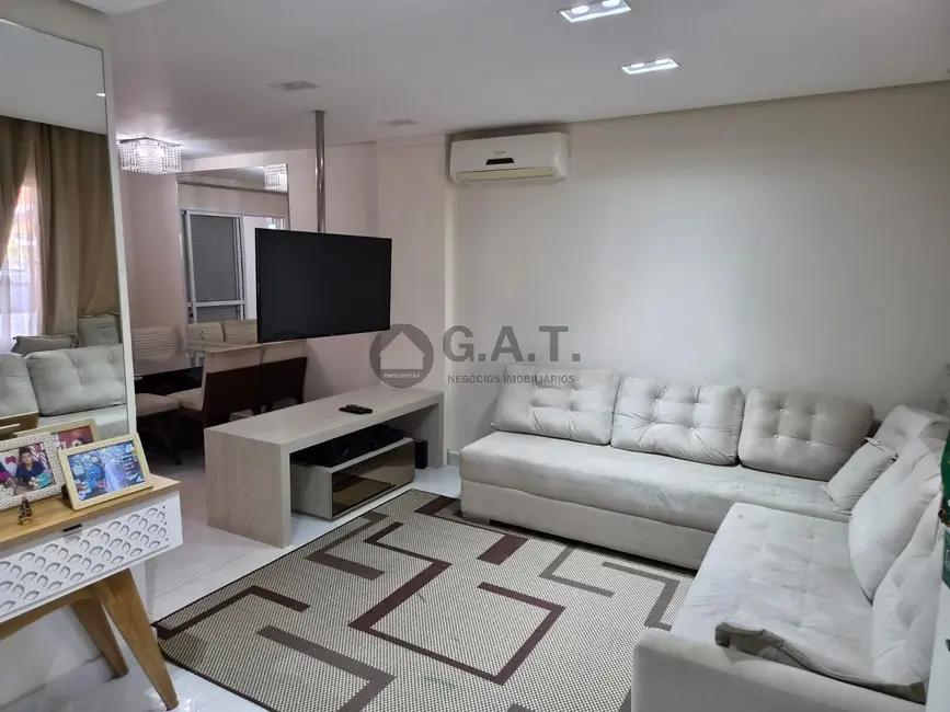 Casa de Condomínio com 3 quartos à venda, 132m2 em Jardim São Carlos, Sorocaba - SP - imagem 1 Foto 1 de Casa de Condomínio com 3 quartos à venda, 132m2 em Jardim São Carlos, Sorocaba - SP