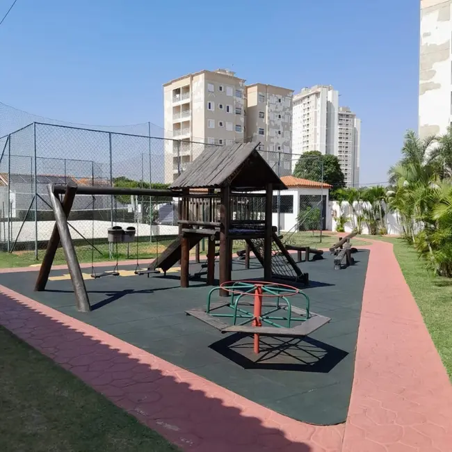 Casa de Condomínio com 3 quartos à venda, 132m2 em Jardim São Carlos, Sorocaba - SP - imagem 6 Foto 6 de Casa de Condomínio com 3 quartos à venda, 132m2 em Jardim São Carlos, Sorocaba - SP