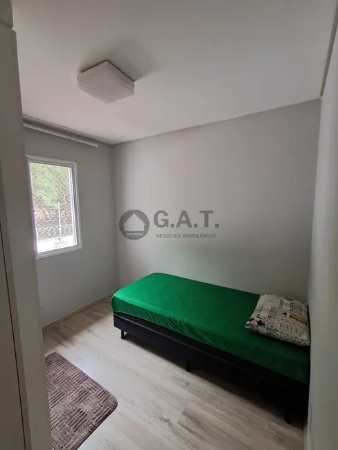 Foto 6 de Casa de Condomínio com 3 quartos à venda, 132m2 em Jardim São Carlos, Sorocaba - SP