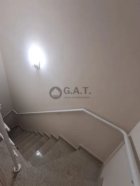 Foto 5 de Casa de Condomínio com 3 quartos à venda, 132m2 em Jardim São Carlos, Sorocaba - SP
