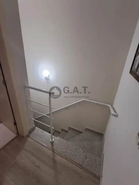 Foto 7 de Casa de Condomínio com 3 quartos à venda, 132m2 em Jardim São Carlos, Sorocaba - SP