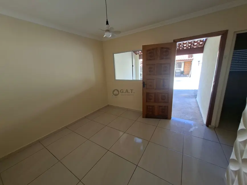 Foto 4 de Casa de Condomínio com 2 quartos à venda, 60m2 em Recreio dos Sorocabanos, Sorocaba - SP