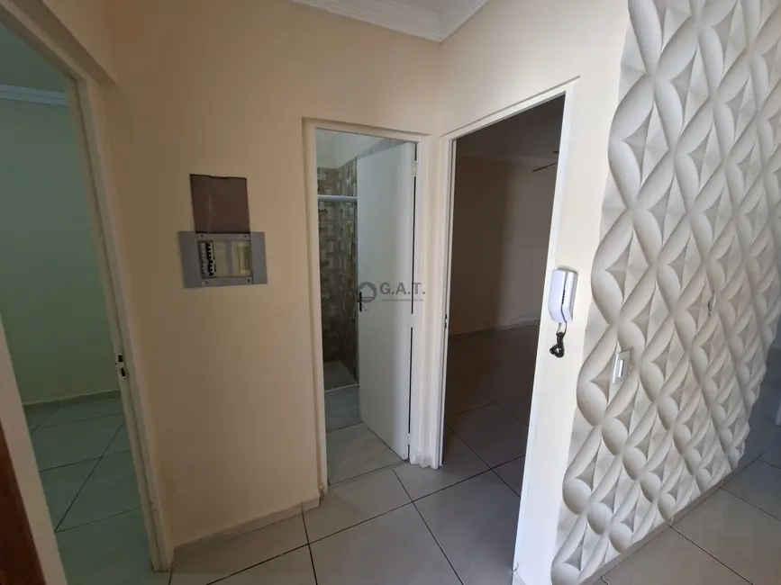 Foto 7 de Casa de Condomínio com 2 quartos à venda, 60m2 em Recreio dos Sorocabanos, Sorocaba - SP