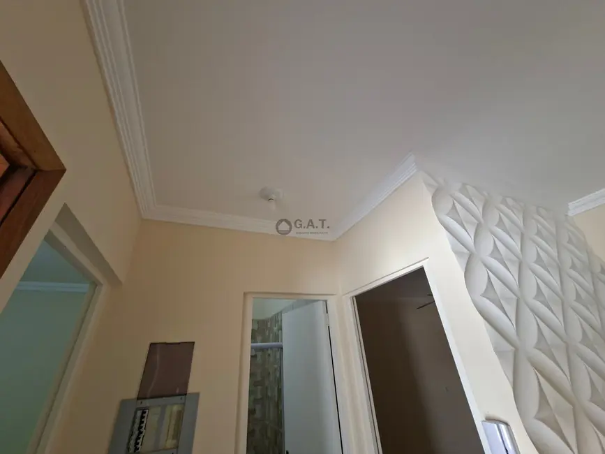 Foto 8 de Casa de Condomínio com 2 quartos à venda, 60m2 em Recreio dos Sorocabanos, Sorocaba - SP