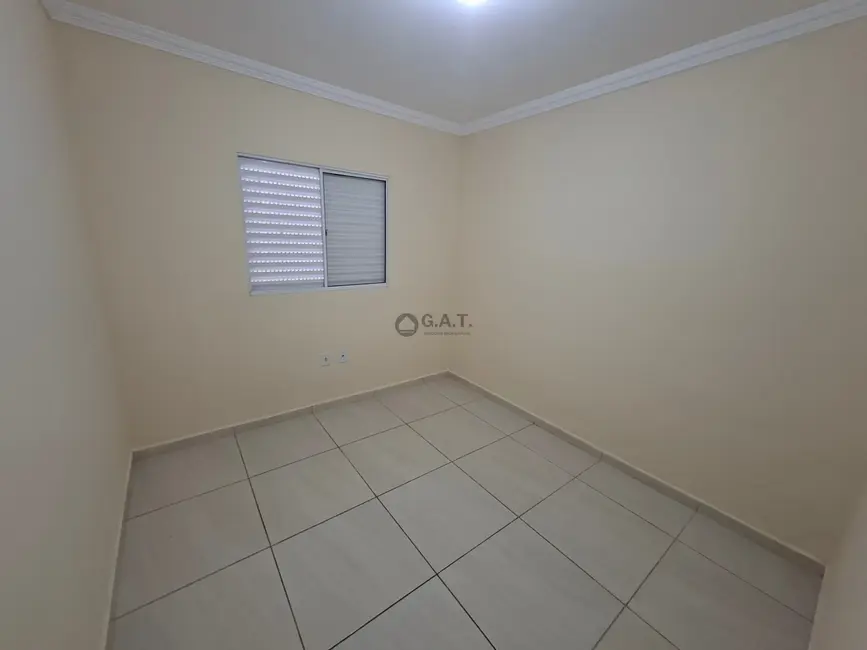 Foto 5 de Casa de Condomínio com 2 quartos à venda, 60m2 em Recreio dos Sorocabanos, Sorocaba - SP