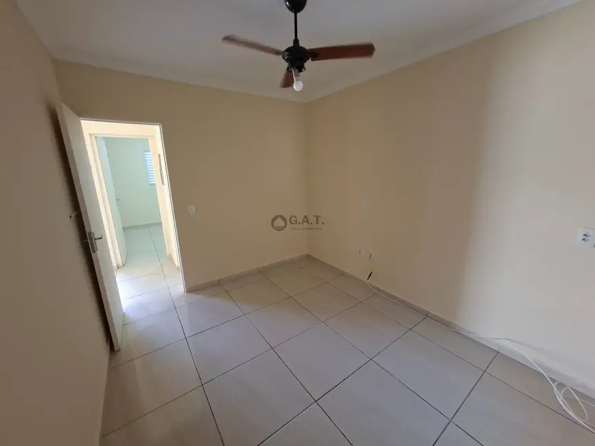 Foto 9 de Casa de Condomínio com 2 quartos à venda, 60m2 em Recreio dos Sorocabanos, Sorocaba - SP