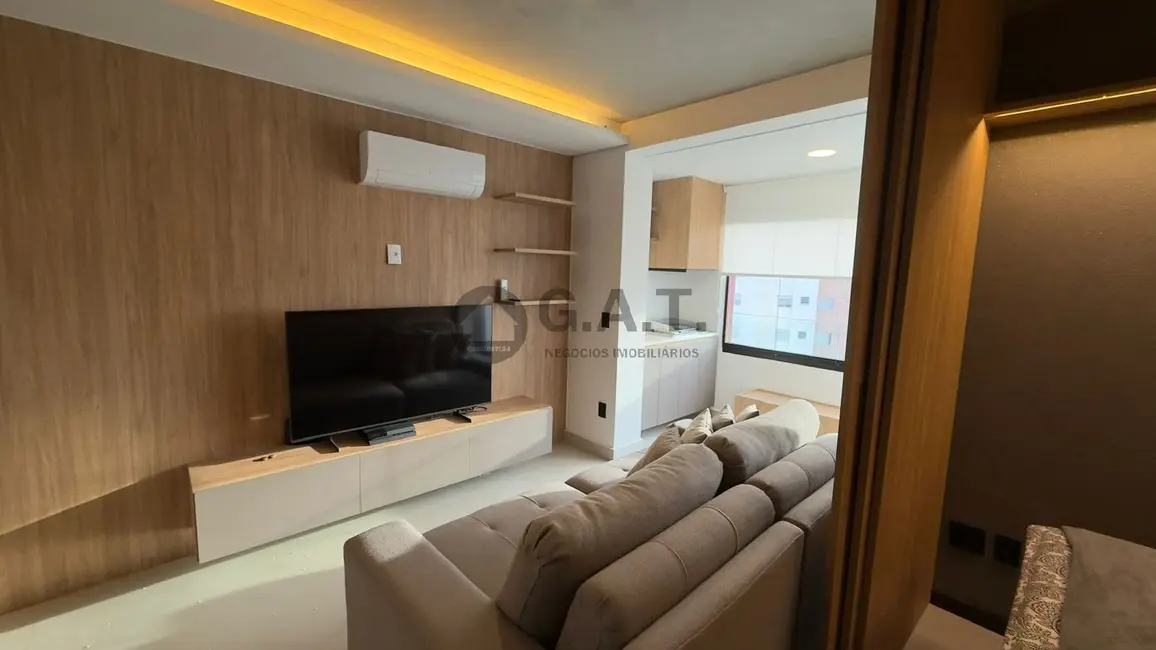 Apartamento com 1 quarto para alugar, 47m2 em Parque Campolim, Sorocaba - SP - imagem 9 Foto 9 de Apartamento com 1 quarto para alugar, 47m2 em Parque Campolim, Sorocaba - SP