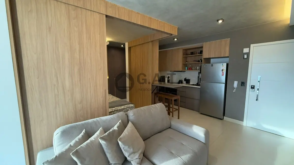 Apartamento com 1 quarto para alugar, 47m2 em Parque Campolim, Sorocaba - SP - imagem 3 Foto 3 de Apartamento com 1 quarto para alugar, 47m2 em Parque Campolim, Sorocaba - SP