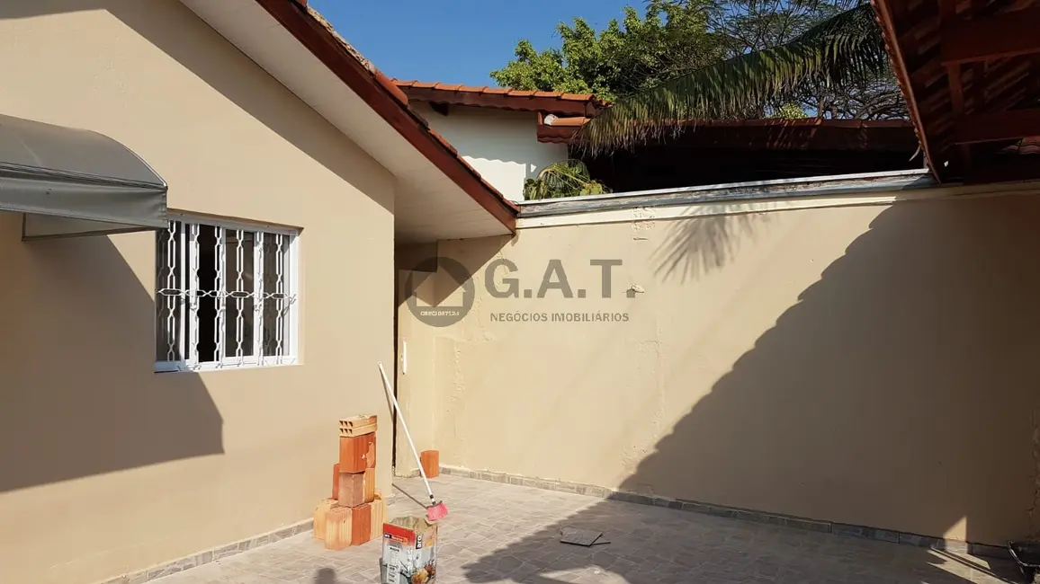 Foto 5 de Casa com 3 quartos à venda, 84m2 em Jardim Santa Bárbara, Sorocaba - SP