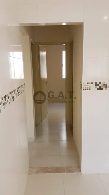 Foto 9 de Casa com 3 quartos à venda, 84m2 em Jardim Santa Bárbara, Sorocaba - SP