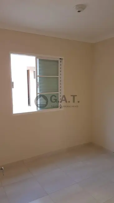 Foto 3 de Casa com 3 quartos à venda, 84m2 em Jardim Santa Bárbara, Sorocaba - SP