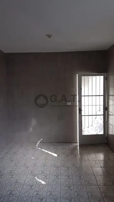 Foto 2 de Casa com 3 quartos à venda, 84m2 em Jardim Santa Bárbara, Sorocaba - SP