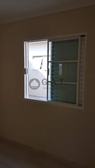 Foto 8 de Casa com 3 quartos à venda, 84m2 em Jardim Santa Bárbara, Sorocaba - SP