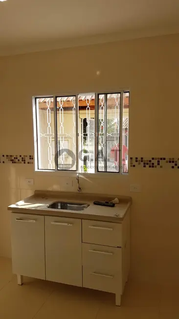 Foto 6 de Casa com 3 quartos à venda, 84m2 em Jardim Santa Bárbara, Sorocaba - SP