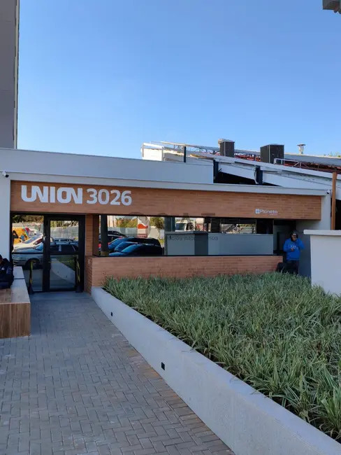 Apartamento com 1 quarto à venda, 48m2 em Alto da Boa Vista, Sorocaba - SP - imagem 2 Foto 2 de Apartamento com 1 quarto à venda, 48m2 em Alto da Boa Vista, Sorocaba - SP