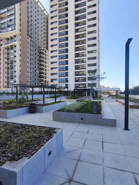 Apartamento com 1 quarto à venda, 48m2 em Alto da Boa Vista, Sorocaba - SP - imagem 1 Foto 1 de Apartamento com 1 quarto à venda, 48m2 em Alto da Boa Vista, Sorocaba - SP