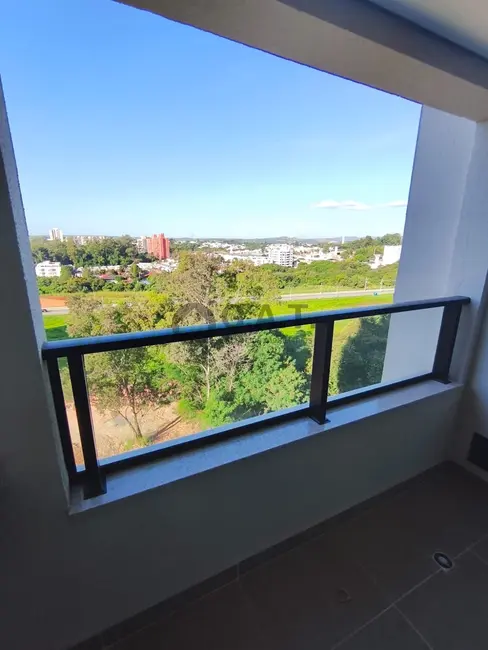 Apartamento com 1 quarto à venda, 48m2 em Alto da Boa Vista, Sorocaba - SP - imagem 3 Foto 3 de Apartamento com 1 quarto à venda, 48m2 em Alto da Boa Vista, Sorocaba - SP