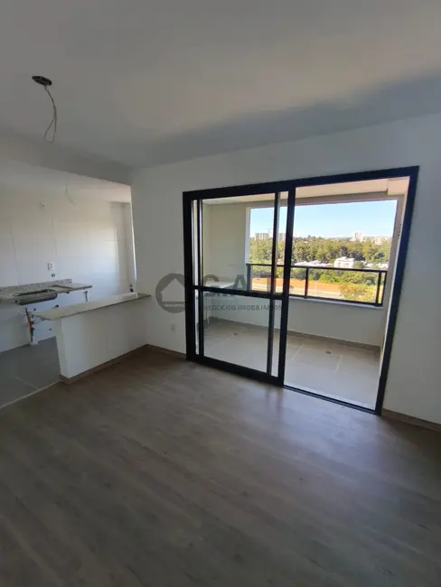 Apartamento com 1 quarto à venda, 48m2 em Alto da Boa Vista, Sorocaba - SP - imagem 5 Foto 5 de Apartamento com 1 quarto à venda, 48m2 em Alto da Boa Vista, Sorocaba - SP